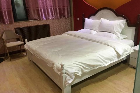 襄垣巨鑫源智能影院酒店