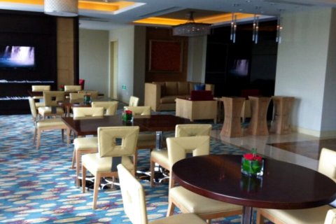 杭州武林万怡酒店