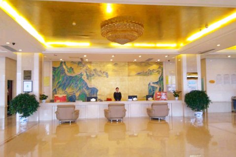 宽城京城大酒店