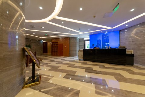 天津铭宿贾斯汀公寓