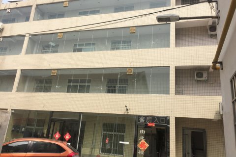 长垣三江快捷宾馆