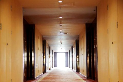 东阿泰悦大酒店