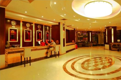 融水苗山国际大酒店