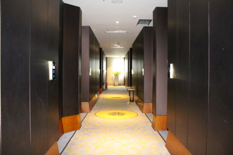 武胜兰亭文化精品酒店