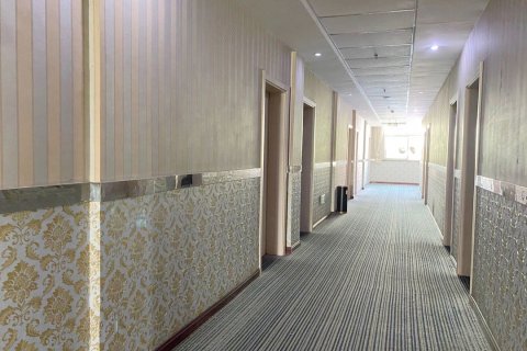 金海之星商务酒店(邓州火车站店)