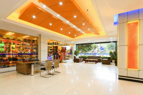 民航酒店(桂林火车站象鼻山公园店)