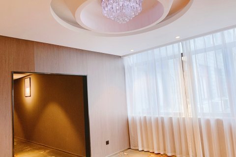 雅豪风尚酒店(张家港步行街店)