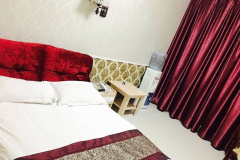 上栗九龙商务宾馆