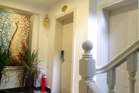 张家界庸城净地人文客栈(天门山索道站店)