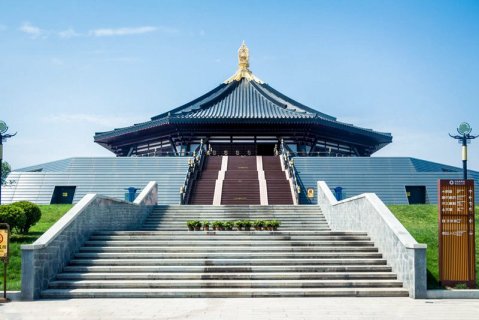 洛阳安喜国际青年酒店(丽景门十字街店)