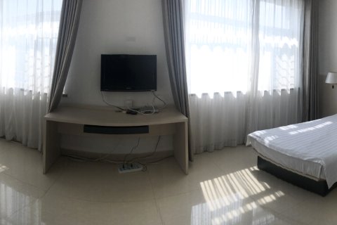 凌海添福商务宾馆