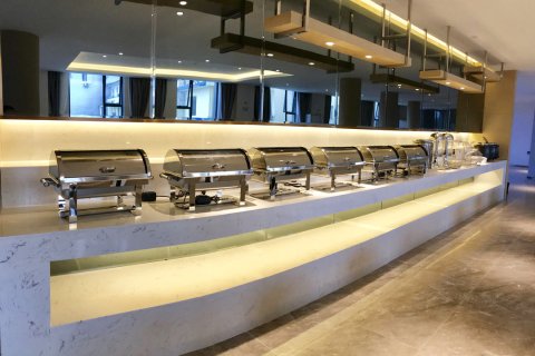 汉庭优佳酒店(桂林正阳步行街象鼻山景区店)