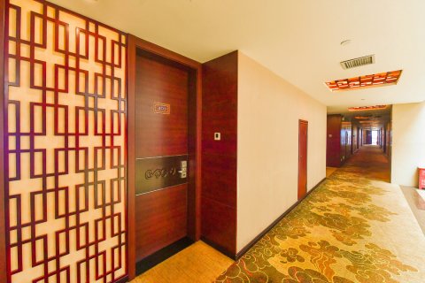 长阳清江古城酒店