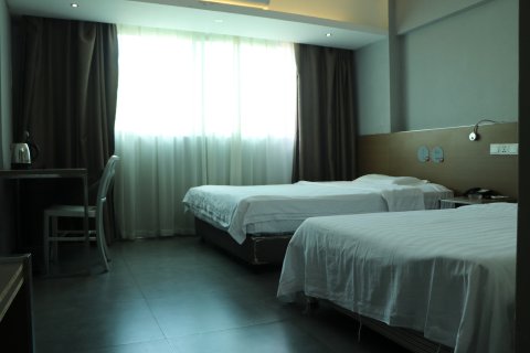 三亚悦新精品酒店