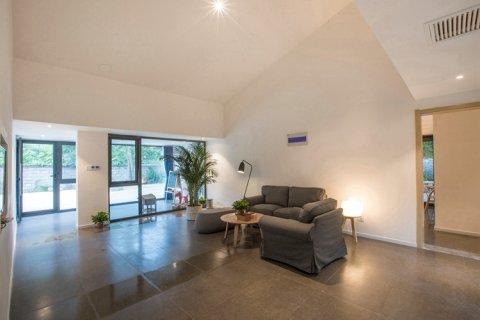 隐居乡里·楼房沟民宿