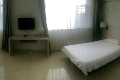 凌海添福商务宾馆