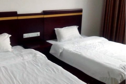 武功山沈子山庄