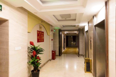 常州金茂大酒店