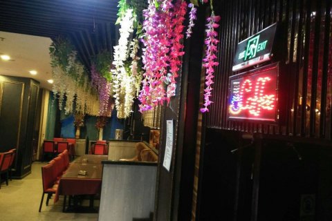 吐鲁番锦绣金华酒店