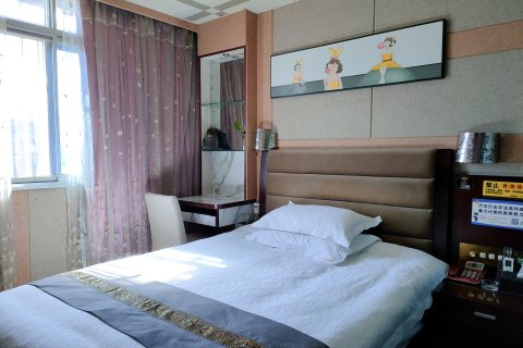 建宁百信商务宾馆