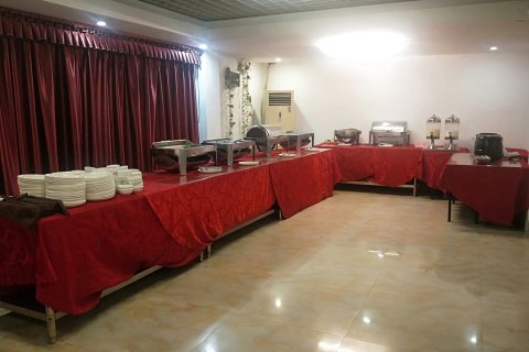 喜来得大酒店( 崇左沿山路旧客运站店)