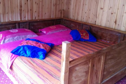 香格里拉月光客栈