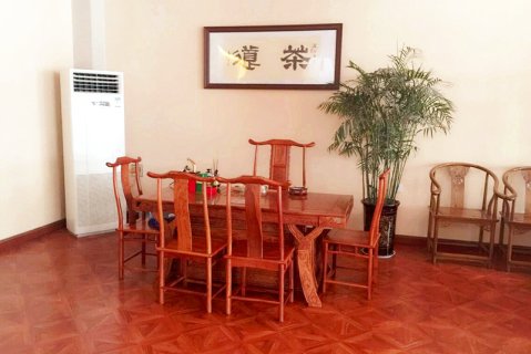 虞城贝尔特商务快捷酒店