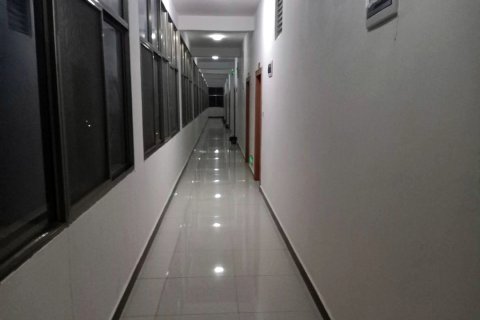 昆明红土地落霞沟春秋大酒店