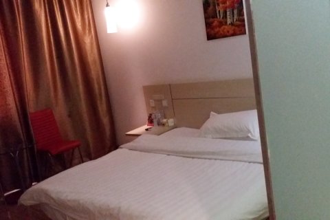 灌云骏怡连锁酒店