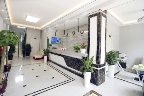 宁国摩尔主题宾馆