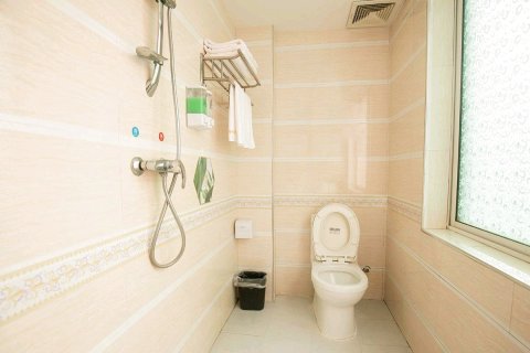 安化京都蜜悦宾馆