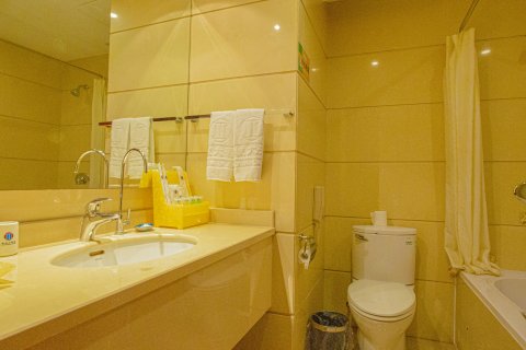 宽城京城大酒店