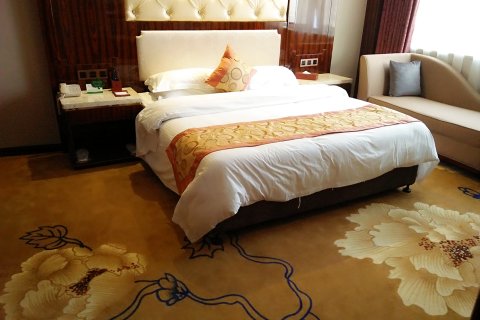 邵东金利华大酒店