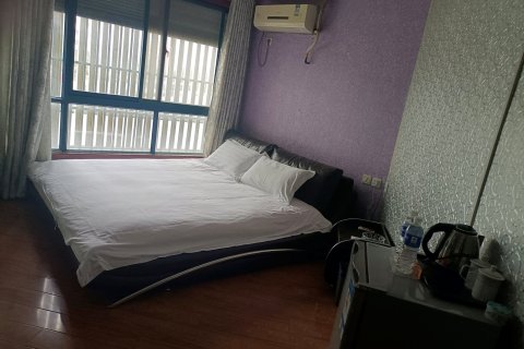 含山布汀商务宾馆