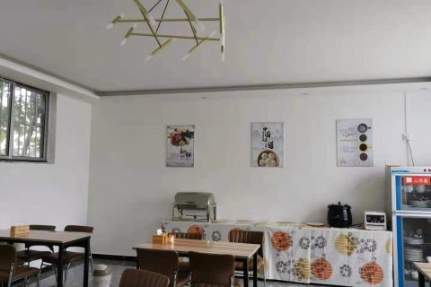 骏怡酒店(泰安东平稻香街店 )