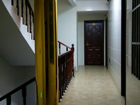 岳阳县东禄宾馆