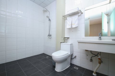 巨野好家商务宾馆