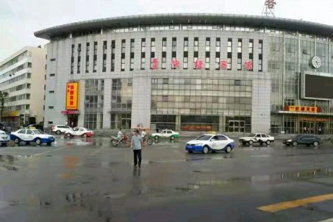 开原客运快捷宾馆