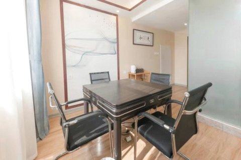 蚌埠悦客之家(安徽财经大学龙湖西校区店)