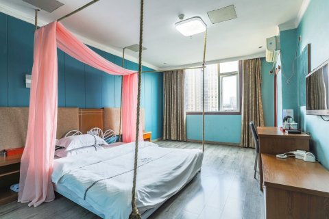 威宁金茂大酒店