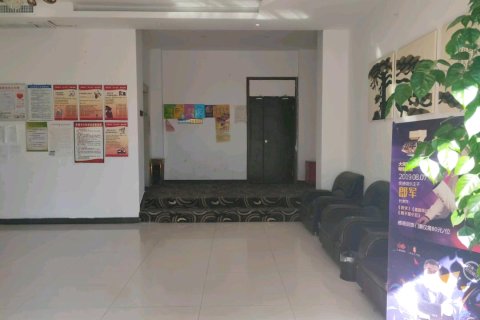 三门鼎硕商务宾馆