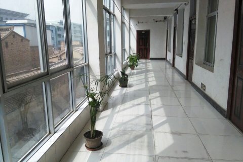 互助润达家庭旅店