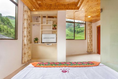 龙脊梯田农夫之家(龙脊索道店)