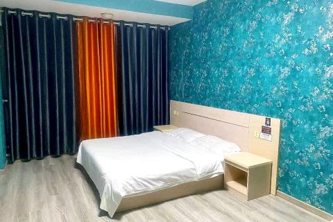 胶州尚品优选快捷酒店