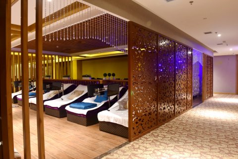 密山德林商务酒店