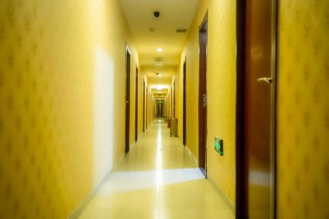 敦化陆号快捷宾馆