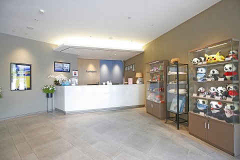 如家酒店·neo(成都春熙路新南门地铁站店)