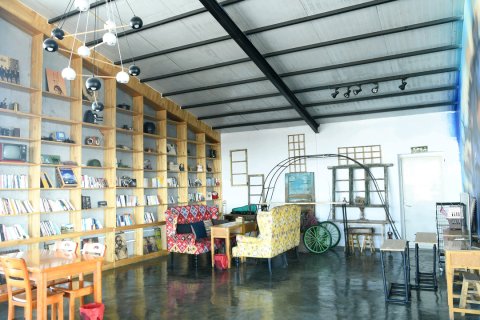 德吉央宗·轻奢·民宿