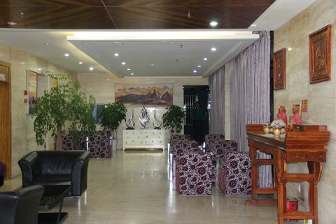 遂川七彩好景酒店