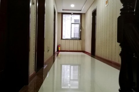 五台山缘梦居客栈